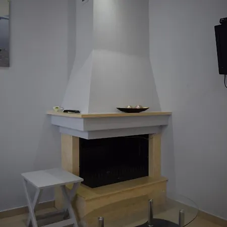 Carmen Seaview Maisonette By Rentalspro-Sozopoli Halkidiki Extérieur photo