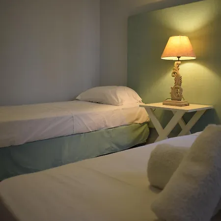 Carmen Seaview Maisonette By Rentalspro-Sozopoli Halkidiki Extérieur photo