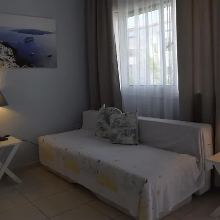 Carmen Seaview Maisonette By Rentalspro-Sozopoli Halkidiki Extérieur photo