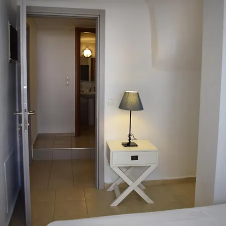 Carmen Seaview Maisonette By Rentalspro-Sozopoli Halkidiki Extérieur photo