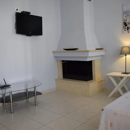 Carmen Seaview Maisonette By Rentalspro-Sozopoli Halkidiki Extérieur photo