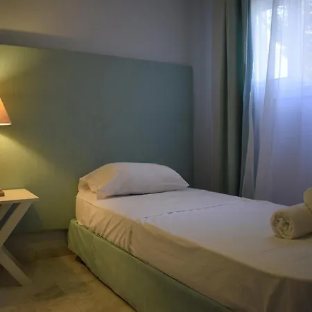 Carmen Seaview Maisonette By Rentalspro-Sozopoli Halkidiki Extérieur photo