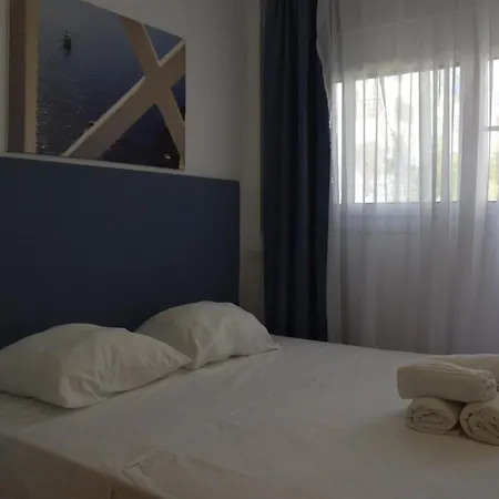 Carmen Seaview Maisonette By Rentalspro-Sozopoli Halkidiki Extérieur photo