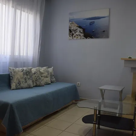 Carmen Seaview Maisonette By Rentalspro-Sozopoli Halkidiki Extérieur photo