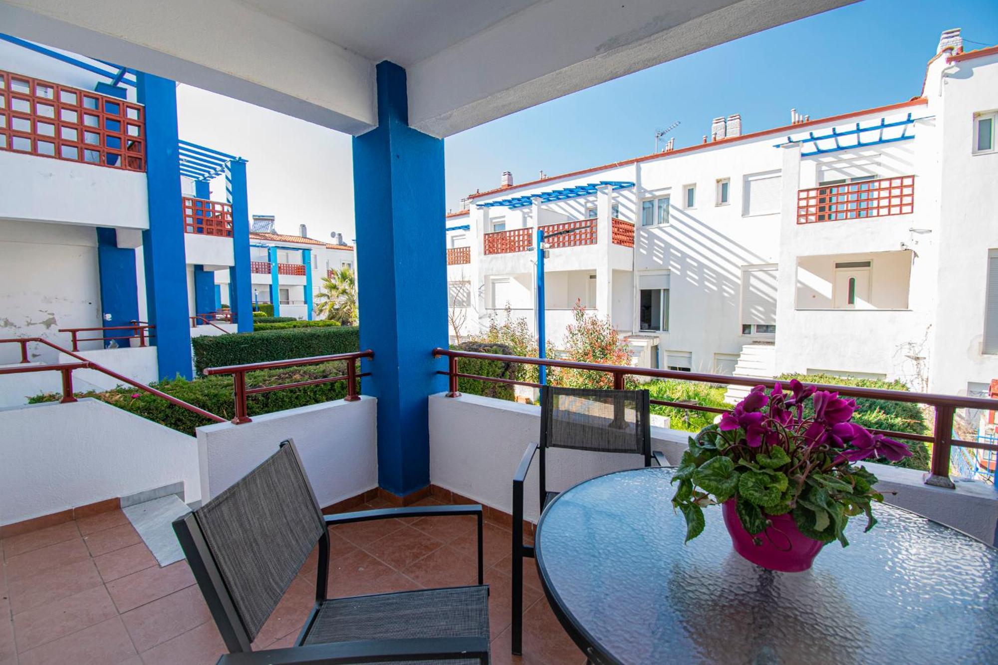 Carmen Seaview Maisonette By Rentalspro-sozopoli Halkidiki * Sozopoli