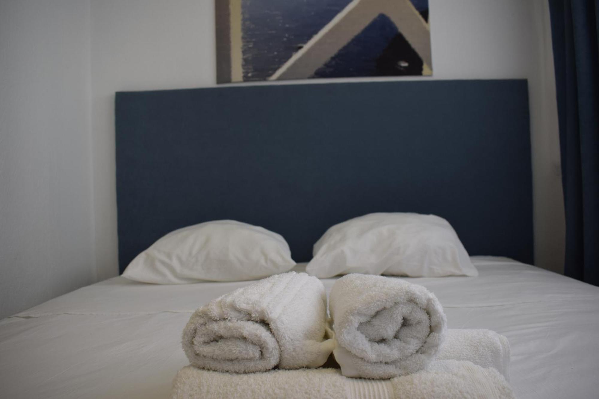Carmen Seaview Maisonette By Rentalspro-sozopoli Halkidiki Apartment