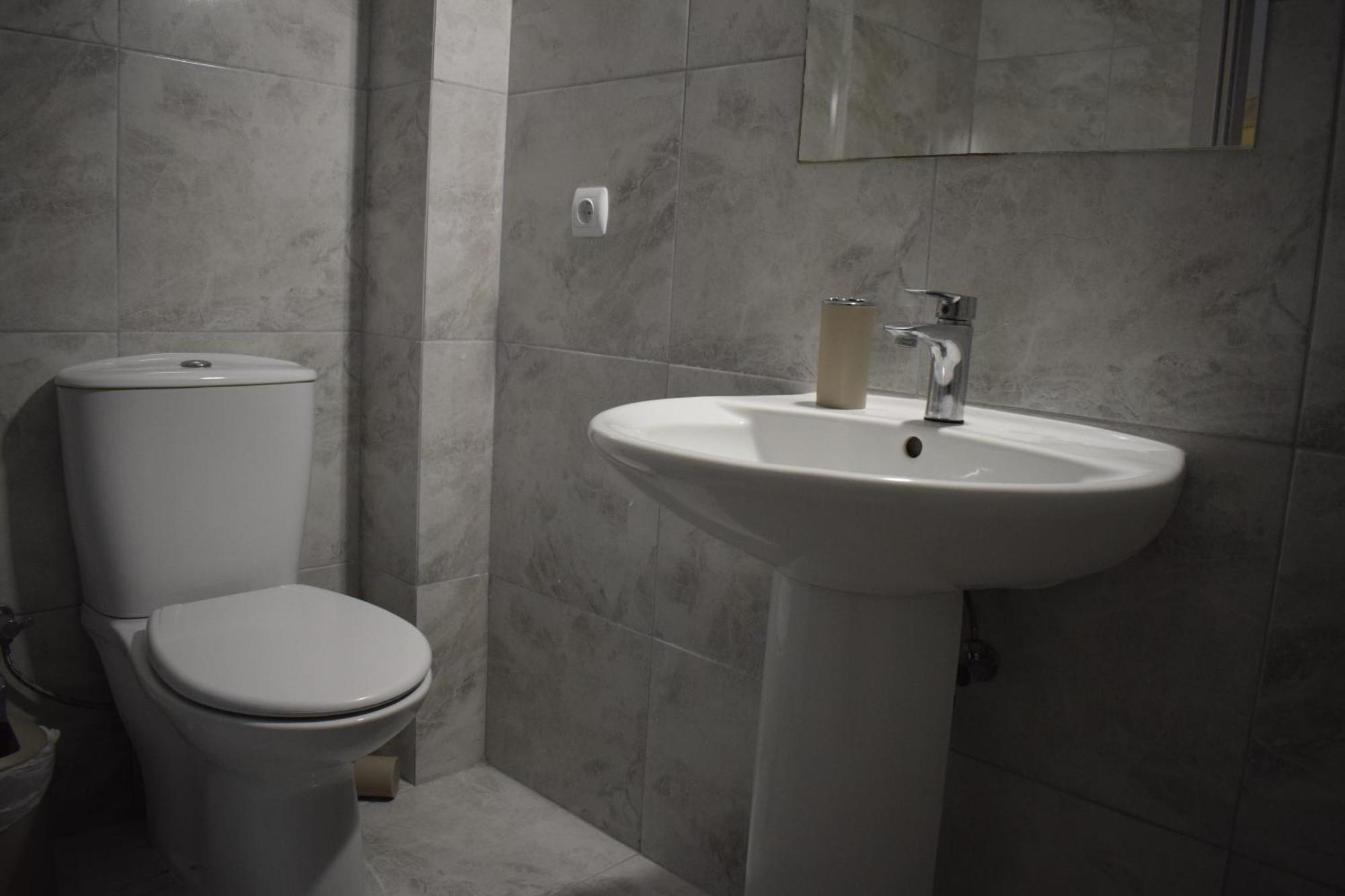 Apartment Carmen Seaview Maisonette By Rentalspro-sozopoli Halkidiki *