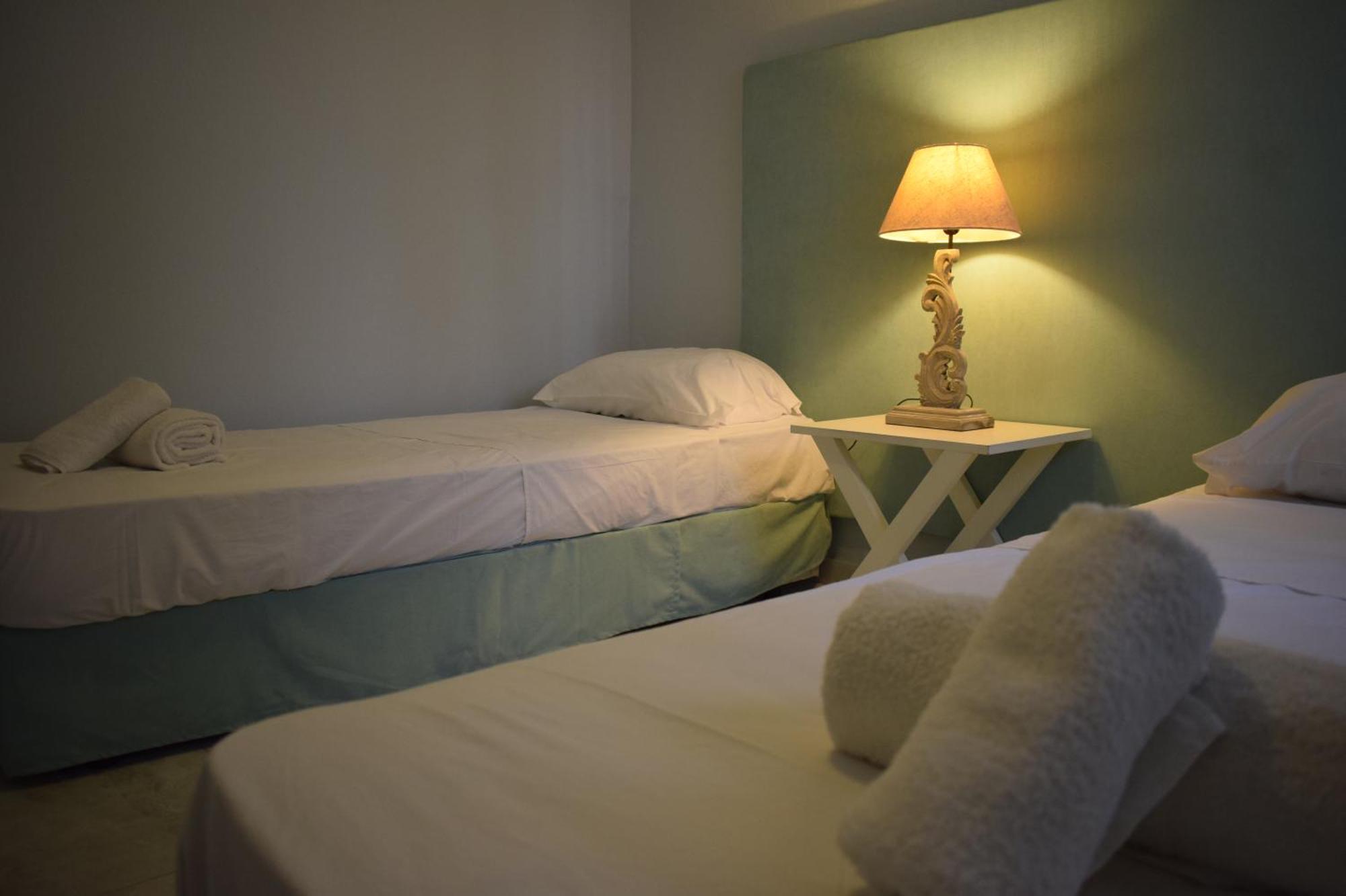 Carmen Seaview Maisonette By Rentalspro-sozopoli Halkidiki *