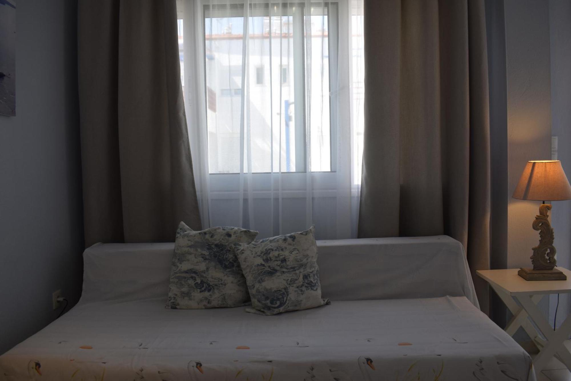 Carmen Seaview Maisonette By Rentalspro-sozopoli Halkidiki Apartment