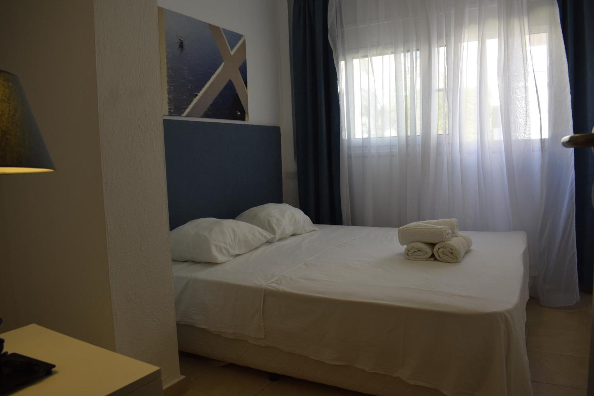 Apartment Carmen Seaview Maisonette By Rentalspro-sozopoli Halkidiki
