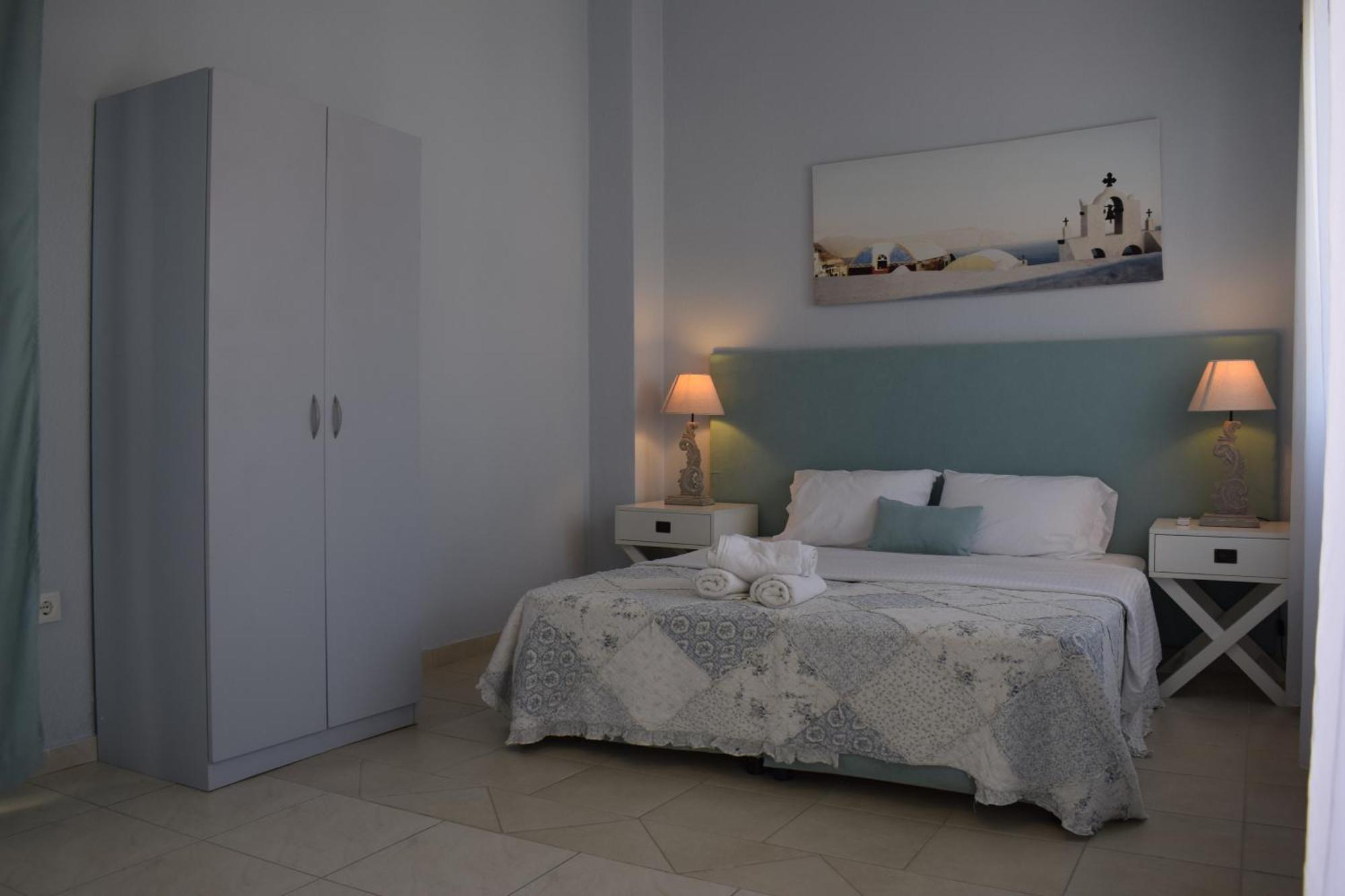 Apartment Carmen Seaview Maisonette By Rentalspro-sozopoli Halkidiki Sozopoli
