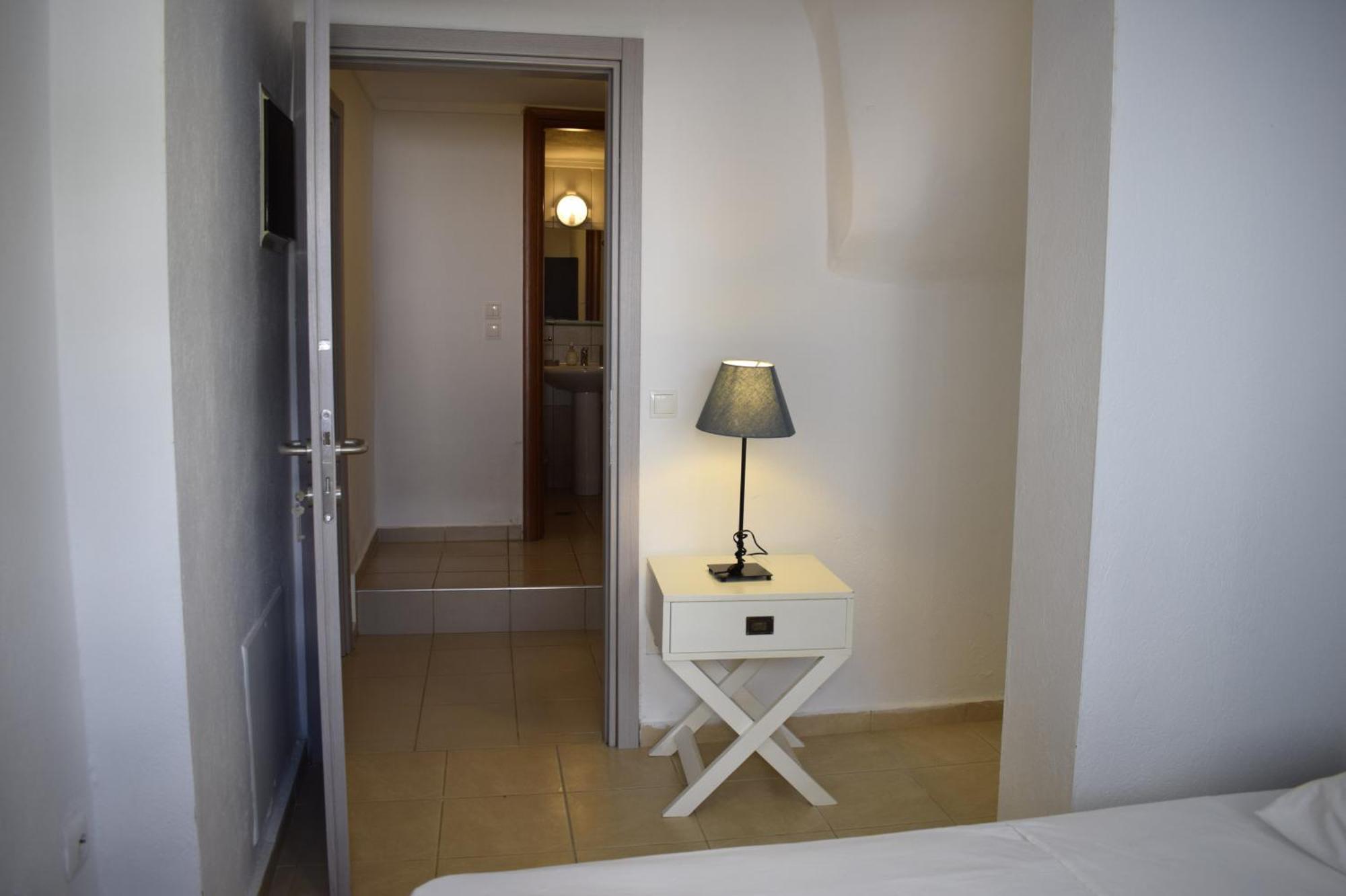 Carmen Seaview Maisonette By Rentalspro-sozopoli Halkidiki *