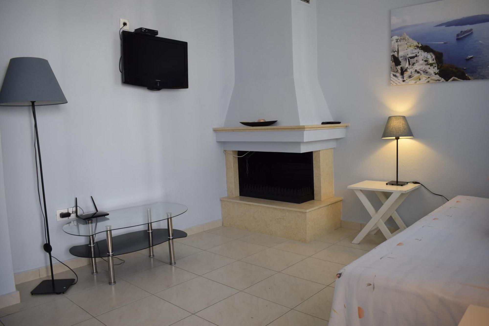 Carmen Seaview Maisonette By Rentalspro-sozopoli Halkidiki