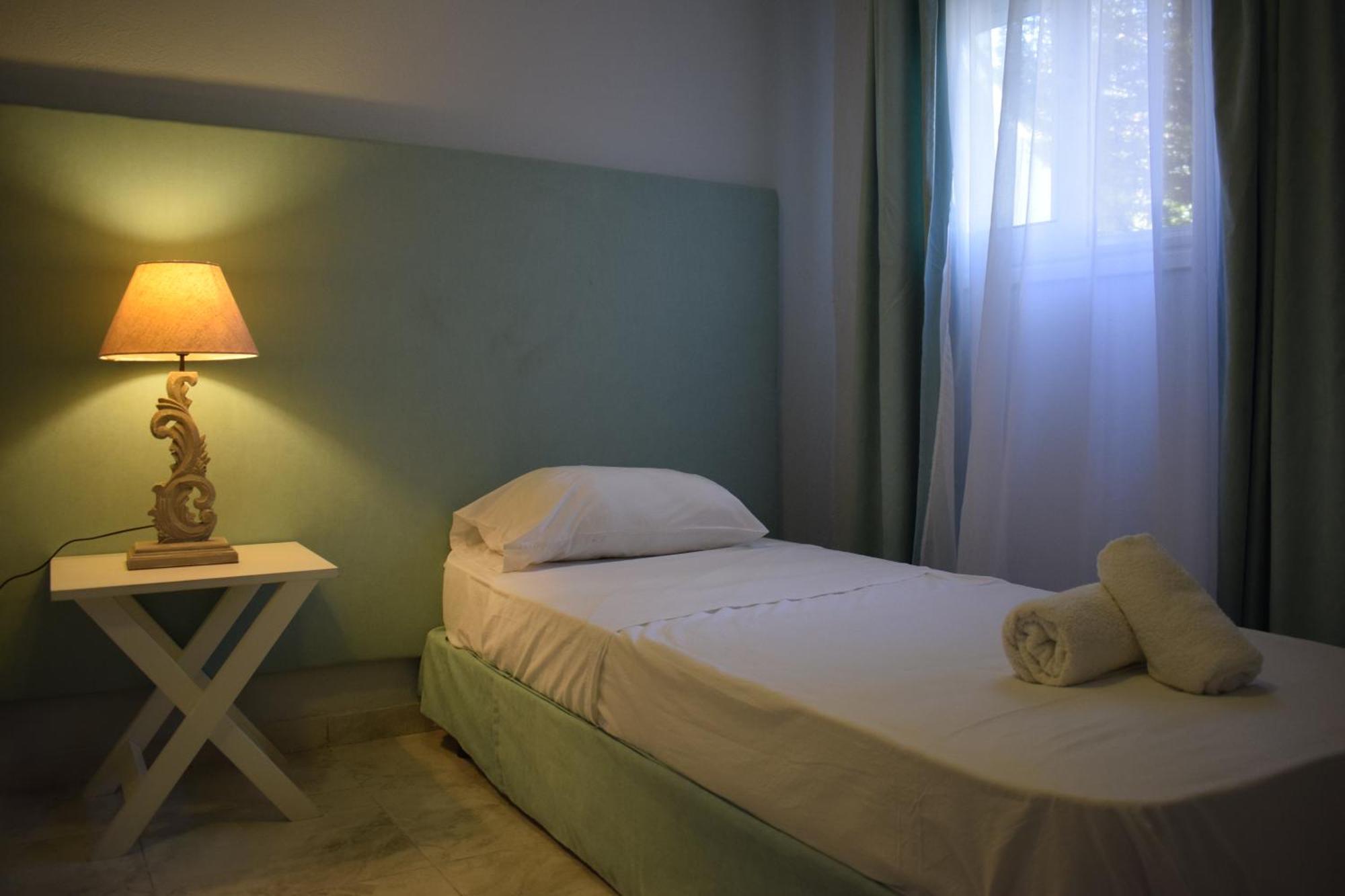 Carmen Seaview Maisonette By Rentalspro-sozopoli Halkidiki Apartment