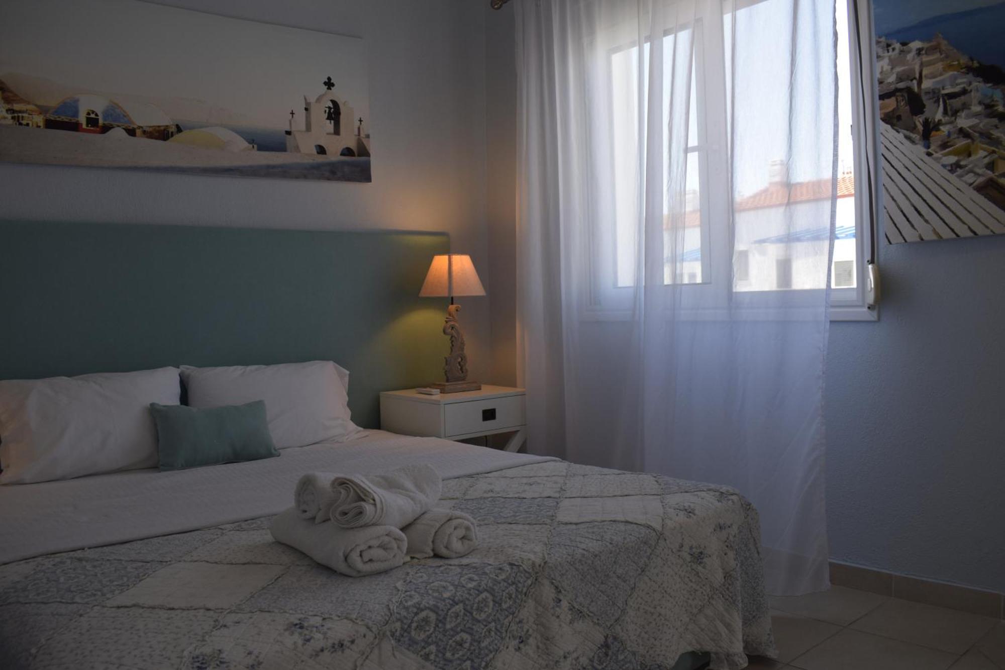 Carmen Seaview Maisonette By Rentalspro-sozopoli Halkidiki Sozopoli