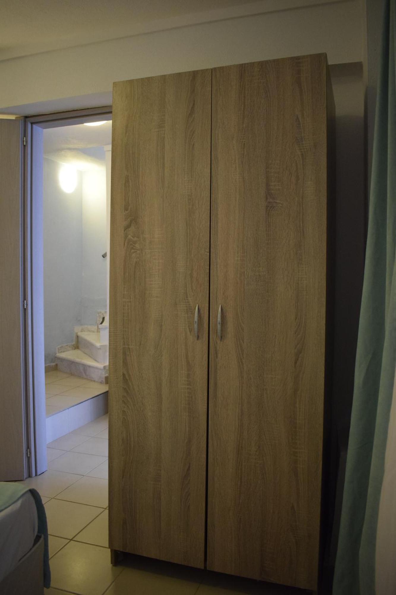 Carmen Seaview Maisonette By Rentalspro-sozopoli Halkidiki Apartment *
